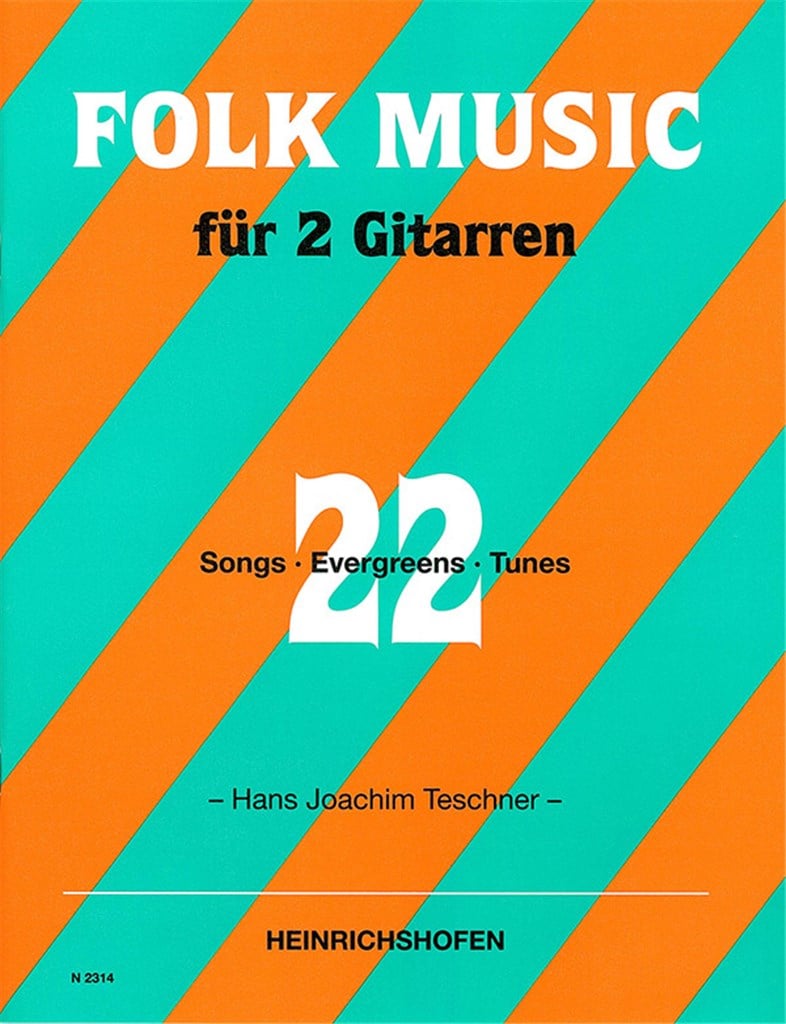 Folk Music